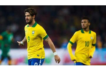 ロナウド以上のブラジル史上最強FW！？カフーが悔やんだ「悲運の超天才」とは 画像