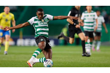 守田英正の新相棒？ライバル？ 17歳大器の「異次元ミサイルシュート」がやばい 画像