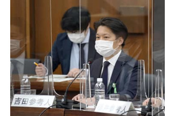 国民投票「偽情報対策を」 画像