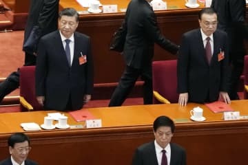 中国の李首相、輸出強化へ大号令 画像