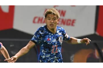 W杯の日本代表、ドイツは嫌がる！？堂安が明かすゲッツェらの反応 画像