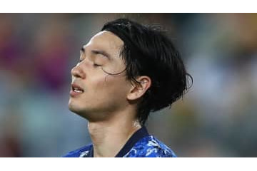 南野拓実、ハリルホジッチに嫌われてた…「何すればいいの」と回想 画像