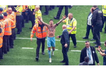 自閉症の少年をやさしいハグとキスで救う！カンセロの秘話が感動的 画像