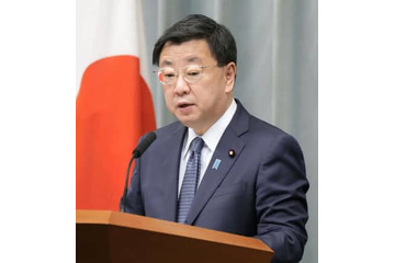 政府、ロシアに抗議伝達 画像