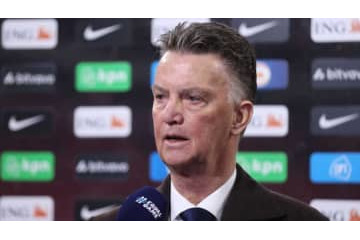 ファンハール監督が「来季のユナイテッドに期待できる理由」 画像