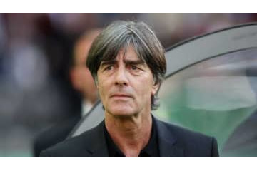 PSG、なんとヨアヒム・レーフ監督就任の可能性も？ 画像