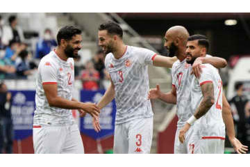 日本代表戦前に…チュニジア監督「とにかく疲れている」 画像