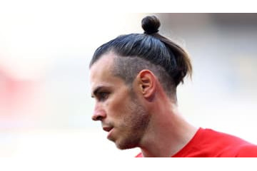 「そんなにゴルフもしてないし、怪我もしてない」ベイルが説明 画像