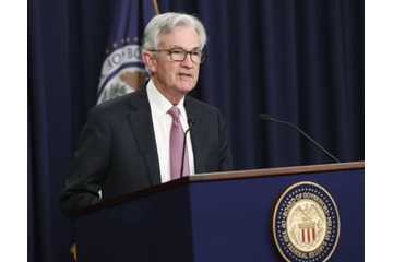 米、0.75％の利上げ検討 画像