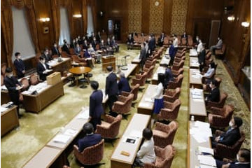 こども家庭庁法、15日成立 画像