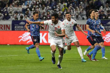 森保監督、日本代表の連携不足は「選手の判断より”組み合わせの問題”」 画像