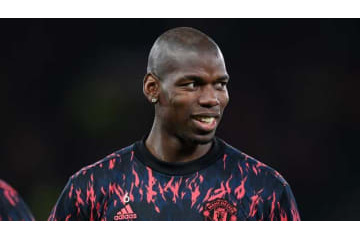 ポグバ、ユヴェントス加入に口頭合意…年俸11億円か 画像