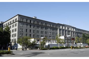 貿易赤字、過去2番目の大きさ 画像