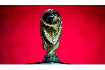 2030年W杯、南米4か国の共催も！南米の「出場枠」はどうなるのか 画像