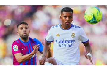 レアルの英雄ロドリゴ、バルサ移籍を断ってた！「メッシがいるのに」と父仰天 画像