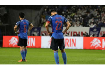 日本代表、「6月シリーズ4連戦」で評価を下げてしまった6名の選手 画像