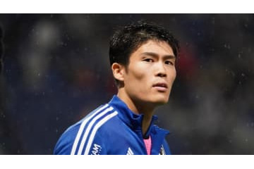 冨安がもっといてくれたらアーセナルはCLに出られた…現地紙が悔やむ 画像