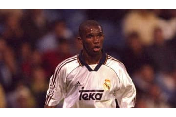 「レアルで失敗したあとに輝いた」8名のスター選手 画像