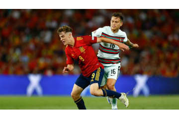 リヴァプール、27歳の帰化選手を狙う　またポルトから補強か 画像