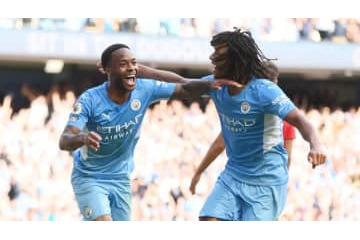 スターリングだけじゃない！チェルシーが狙う、もうひとりのシティ選手 画像