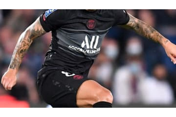 PSG、大量10人を売却！？「ブラックリスト」に載る選手たちとは 画像