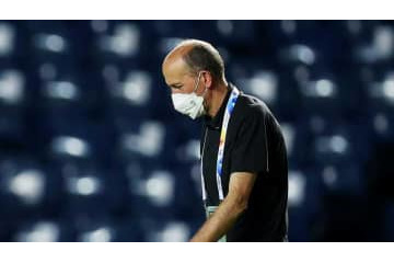 ヴィッセル神戸、ロティーナ監督を解任…わずか3ヶ月で 画像