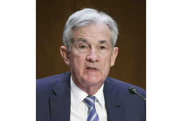 米FRB、物価抑制を優先 画像