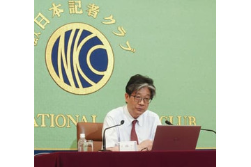 日銀黒田氏の発言、やんわり批判 画像