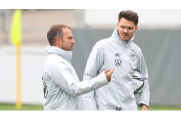 日本とW杯で戦うドイツのキーマン！吉田麻也が明かす「33歳の“影”の司令塔」 画像