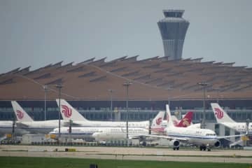 中国、エアバス292機購入 画像