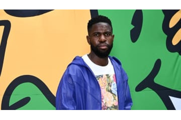 バルセロナ、契約が4年あるウンティティを0円放出か 画像