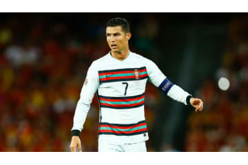 「ロナウドのバイエルン移籍はセクシーだろ！」バイエルンのレジェンドが推す 画像