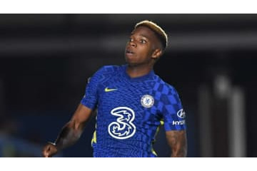 元チェルシー逸材、消息不明…無断欠勤続きでクラブは連絡とれず 画像