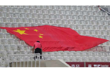 給与未払いの危険あり…中国などの「ハイリスク」リーグに選手会が警鐘 画像