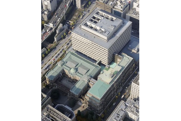 日銀、6月国債購入16兆円 画像
