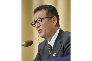 維新、議席増も重点区逃す 画像