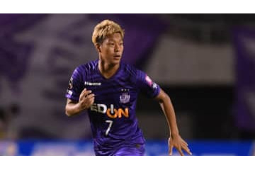 日本代表の野津田岳人、あの超ゴールをスキッベ監督に怒られていた　なぜ？ 画像