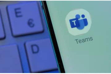 MSチームズで障害、世界規模か 画像
