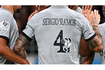 パリ・サンジェルマン、日本人デザイナー「VERDY」と新ユニでコラボ！あのキャラが登場 画像