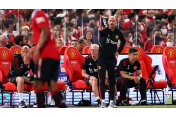 ロナウドにも影響！？ユナイテッド新監督、個人シェフを禁止にする 画像