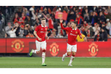 「ユナイテッド選手たちは聞きたくないことも聞け」ダロトが自戒 画像