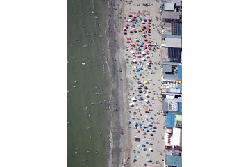 夏休み予算、コロナ前上回る 画像