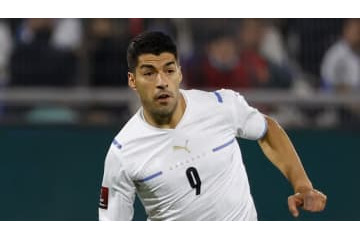 ルイス・スアレス、古巣ナシオナル復帰！事前合意と発表 画像