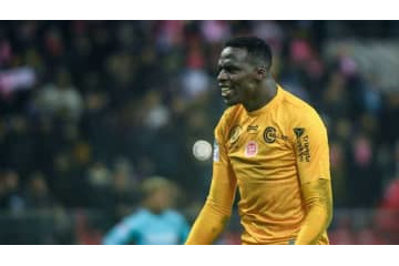 伊東純也が加入！「スタッド・ランスでブレイクした」世界的選手7名 画像