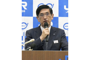 ローカル線、国関与に期待 画像