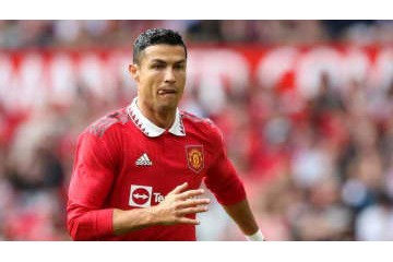 キャラガーがバッサリ「ロナウド、誰も欲しがらない」 画像