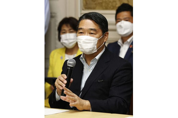 改称は「100％下村氏の意思」 画像