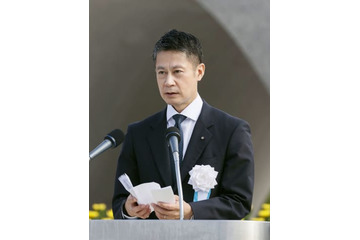 ウクライナは核抑止の犠牲 画像