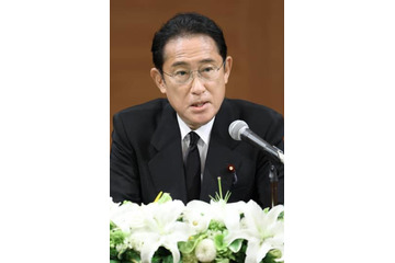安倍元首相の国葬は適切 画像