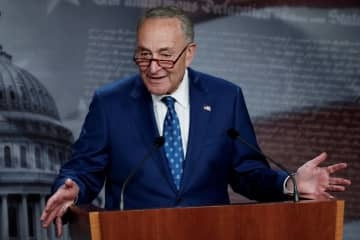 米上院、58兆円法案を可決 画像